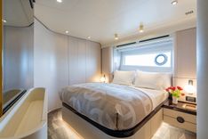 Buy a Euphoria 2022 at Shestakov Yacht Sales