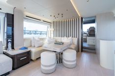 Buy a Euphoria Fly 78 at Shestakov Yacht Sales
