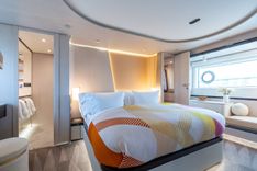 Euphoria 78 yacht sale