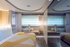 Buy a Euphoria - Azimut Yachts at Shestakov Yacht Sales