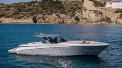 CANADOS GLADIATOR 493 GRAND - Canados yacht sale