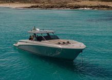 best yacht sales deals CANADOS GLADIATOR 493 GRAND - Canados
