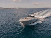 Buy a CANADOS GLADIATOR 493 GRAND 49 at Shestakov Yacht Sales