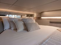 CANADOS GLADIATOR 493 GRAND - Canados yacht sale