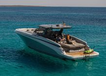 CANADOS GLADIATOR 493 GRAND 2022