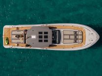 CANADOS GLADIATOR 493 GRAND