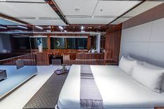 Buy a NO SURRENDER 110 at Shestakov Yacht Sales