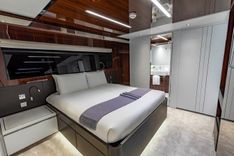 Buy a NO SURRENDER - RIVA YACHT at Shestakov Yacht Sales