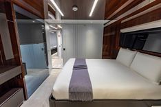 NO SURRENDER - RIVA YACHT price