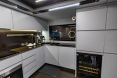 Buy a yacht NO SURRENDER 110 DolceVita