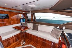Buy a NO SURRENDER 110 DolceVita at Shestakov Yacht Sales