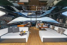 the best price on NO SURRENDER - RIVA YACHT