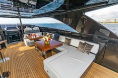 best yacht sales deals NO SURRENDER - RIVA YACHT