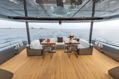 NO SURRENDER - RIVA YACHT yacht sale