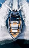 Buy a NO SURRENDER 110 at Shestakov Yacht Sales