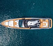 Buy a yacht NO SURRENDER 110 DolceVita
