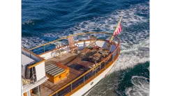 Buy a yacht Blue Peter 96