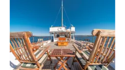 best yacht sales deals Blue Peter 96