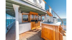 Buy a Blue Peter 1928 at Shestakov Yacht Sales