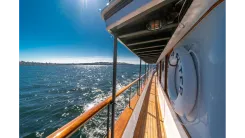 Blue Peter 96 yacht sale