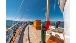 Buy a yacht Blue Peter - CUSTOM