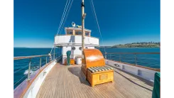 best yacht sales deals Blue Peter 1928