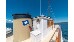 Buy a Blue Peter 96 at Shestakov Yacht Sales