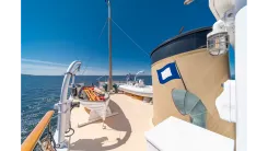 best yacht sales deals Blue Peter