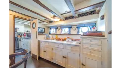 best yacht sales deals Blue Peter - CUSTOM