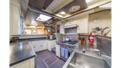 Blue Peter 1928 yacht sale
