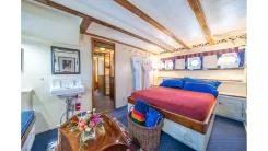 Blue Peter Fan Tail Motor Yacht price