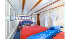 Buy a Blue Peter at Shestakov Yacht Sales