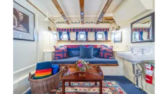 best yacht sales deals Blue Peter - CUSTOM