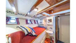 Buy a yacht Blue Peter 1928
