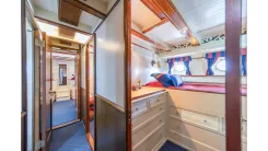 best yacht sales deals Blue Peter 96