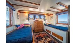 best yacht sales deals Blue Peter 1928