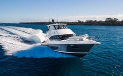 best yacht sales deals BUZZ - Riviera