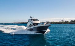 Buy a yacht BUZZ 2020