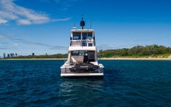 Buy a BUZZ 2020 at Shestakov Yacht Sales