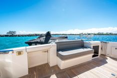 Buy a BUZZ 57 at Shestakov Yacht Sales