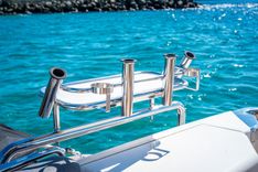 Buy a yacht BUZZ