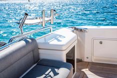 Buy a yacht BUZZ 2020