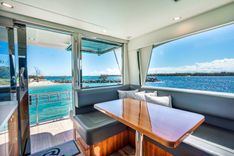 best yacht sales deals BUZZ 57