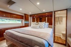 BUZZ yacht sale