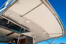 Buy a BUZZ - Riviera at Shestakov Yacht Sales