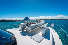 Buy a BUZZ - Riviera at Shestakov Yacht Sales
