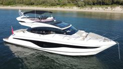Buy a yacht B III