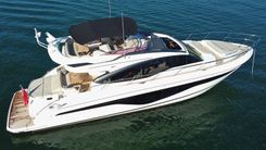 Buy a B III 63 at Shestakov Yacht Sales