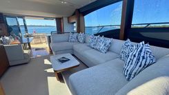 B III 2021 yacht sale