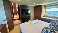 Buy a B III 2021 at Shestakov Yacht Sales